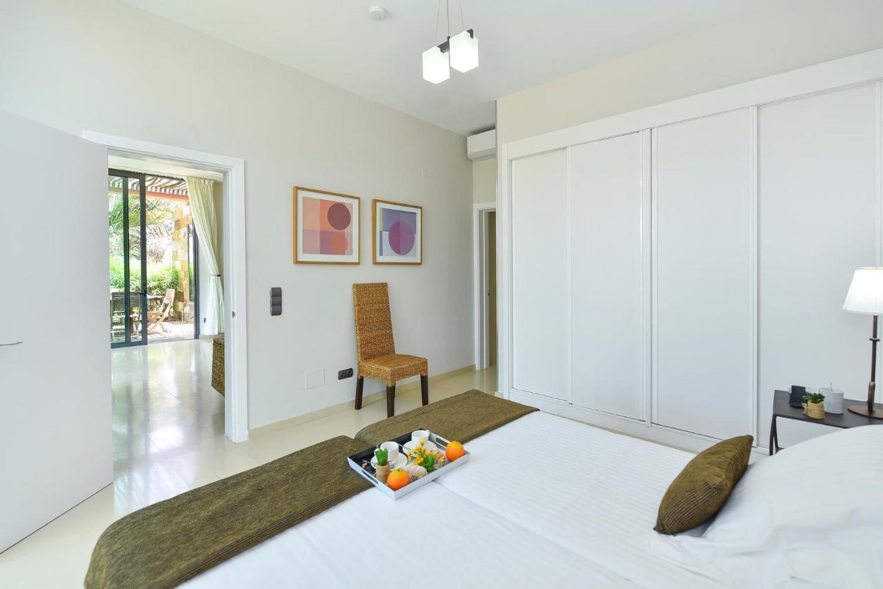 Greenside 40 By Villagrancanaria Maspalomas  Extérieur photo